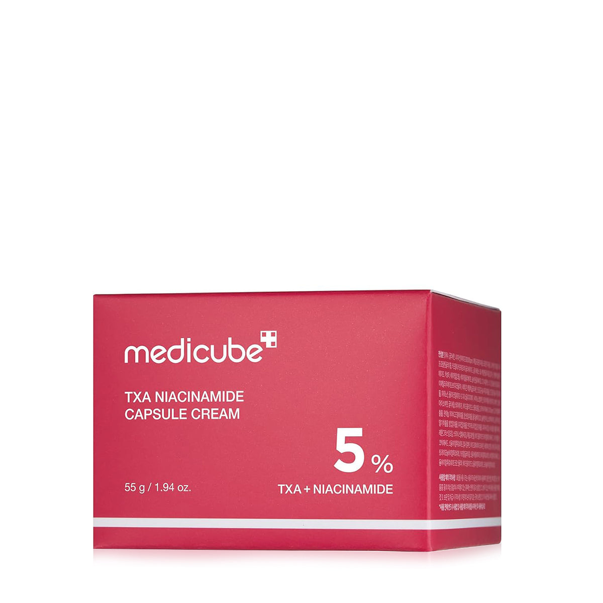 Medicube-Txa Niacinamaide Capsule Cream 55G