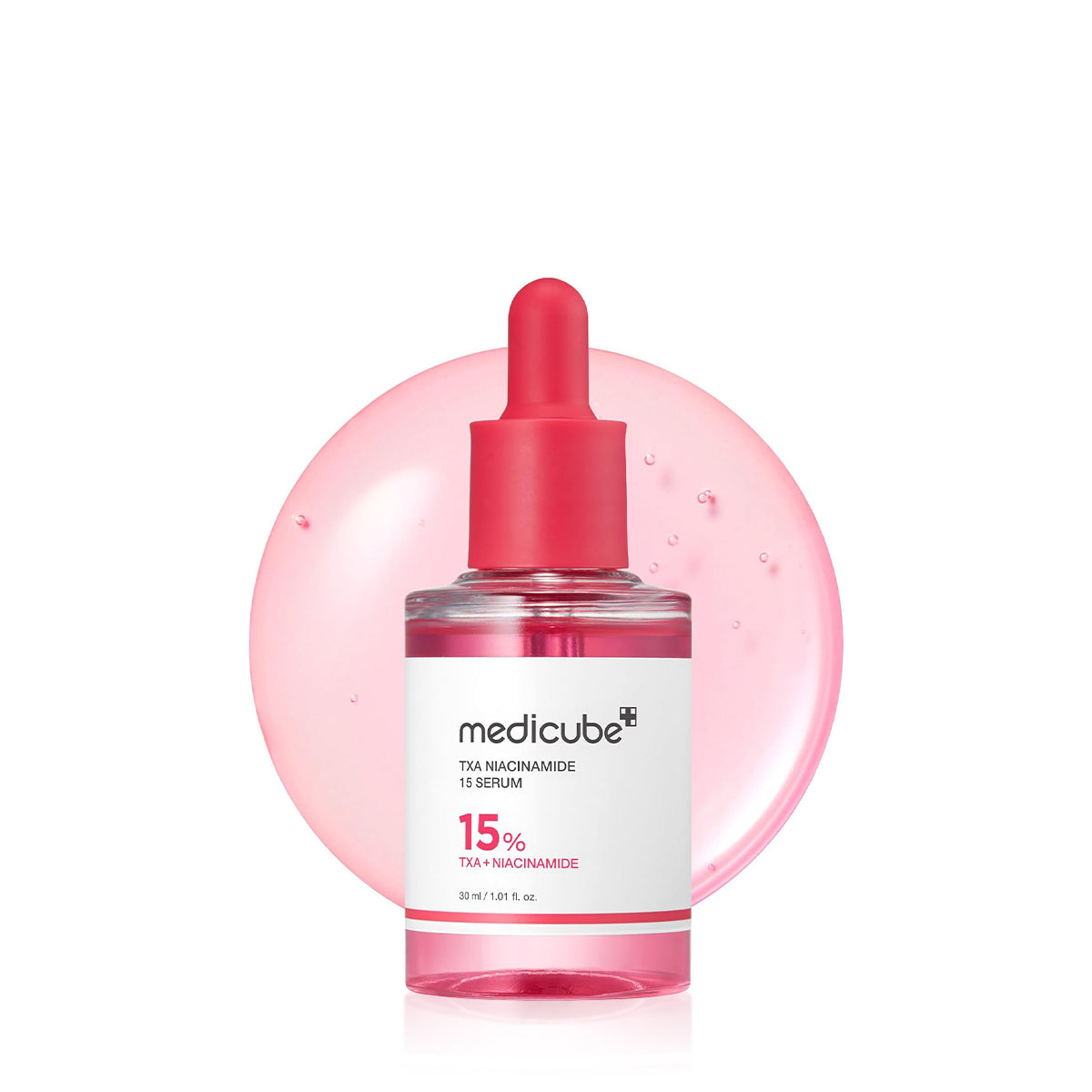 Medicube-Txa Niacinamaide 15 Serum 30Ml