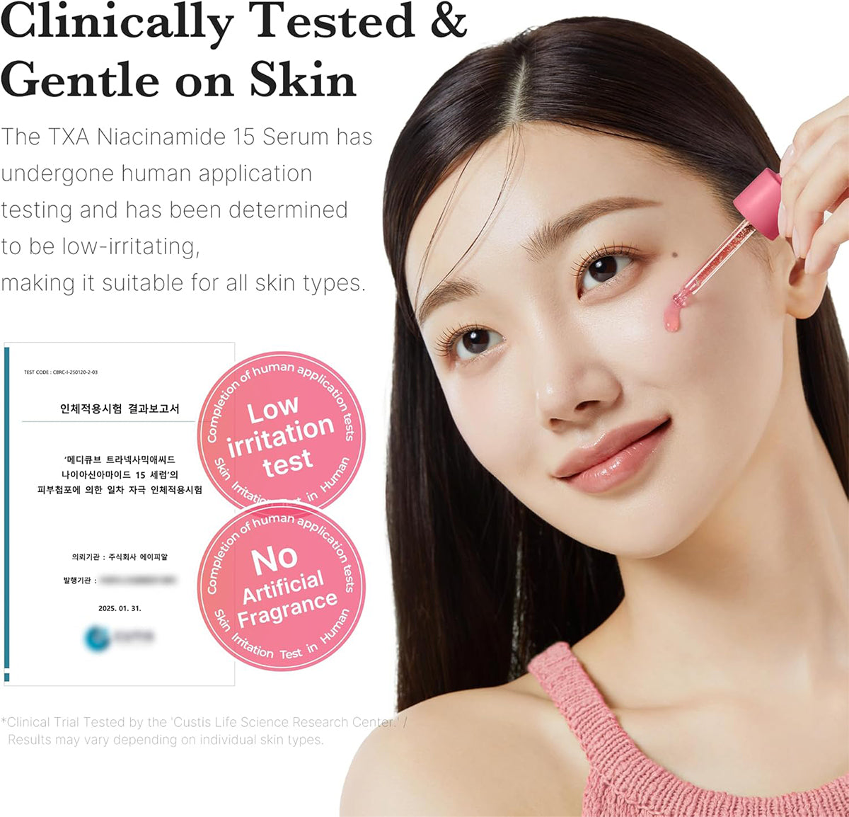 Medicube-Txa Niacinamaide 15 Serum 30Ml