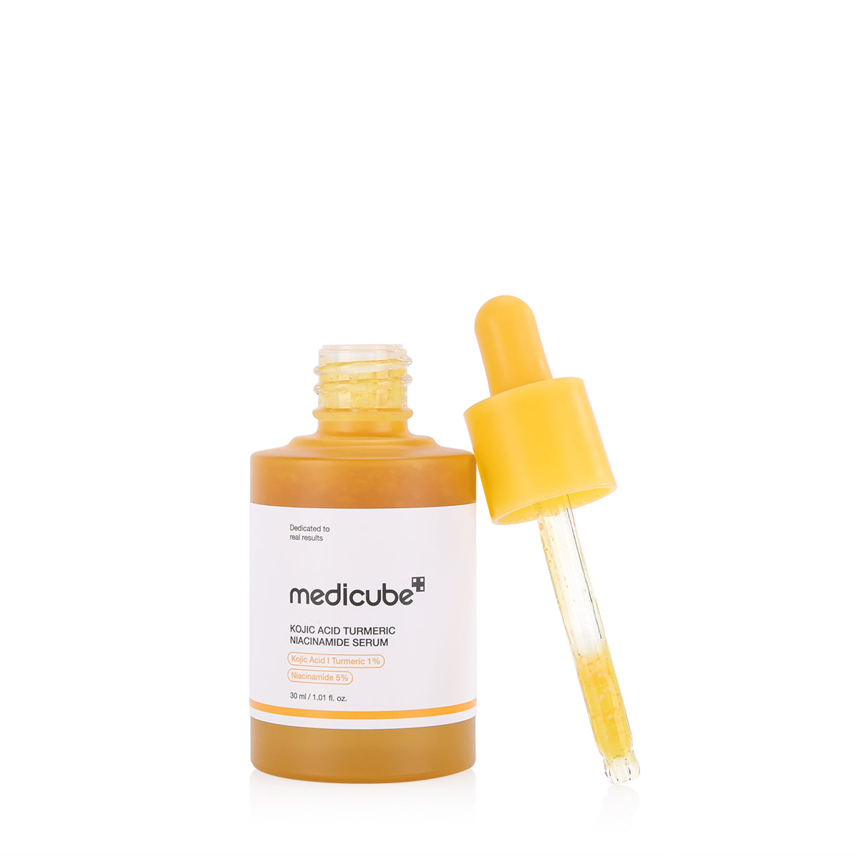 Kojic  Acid Turmeric Niacinamide - Serum - 30Ml