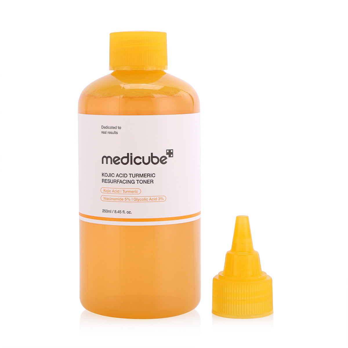 Kojic Acid Turmeric Resurfacing - Toner 250Ml