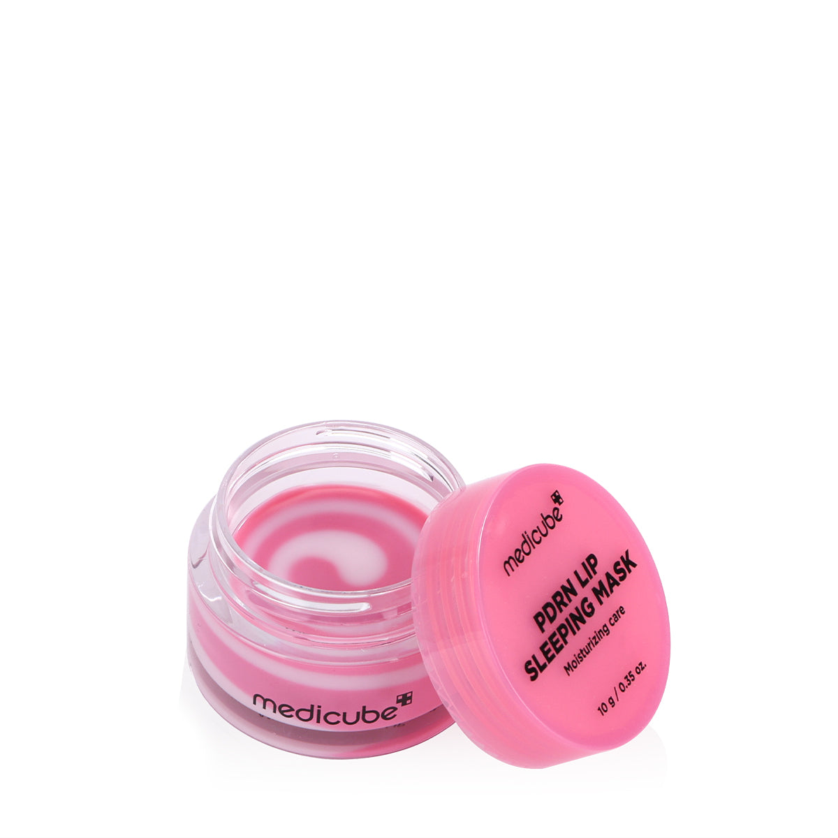 Medicube Pdrn Lip Sleeping - Mask  