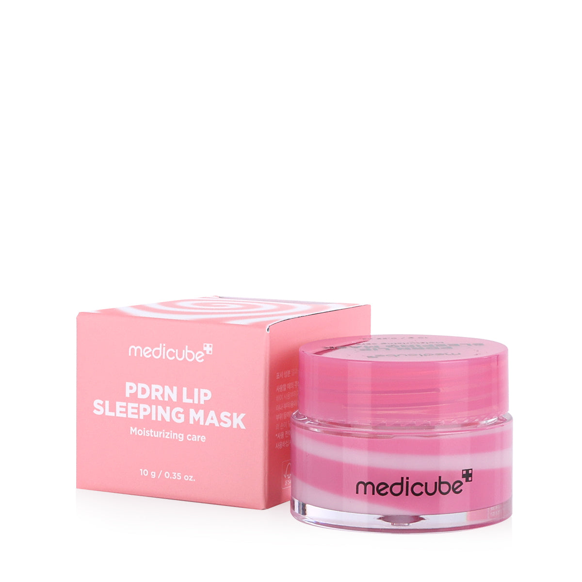 Medicube Pdrn Lip Sleeping - Mask  