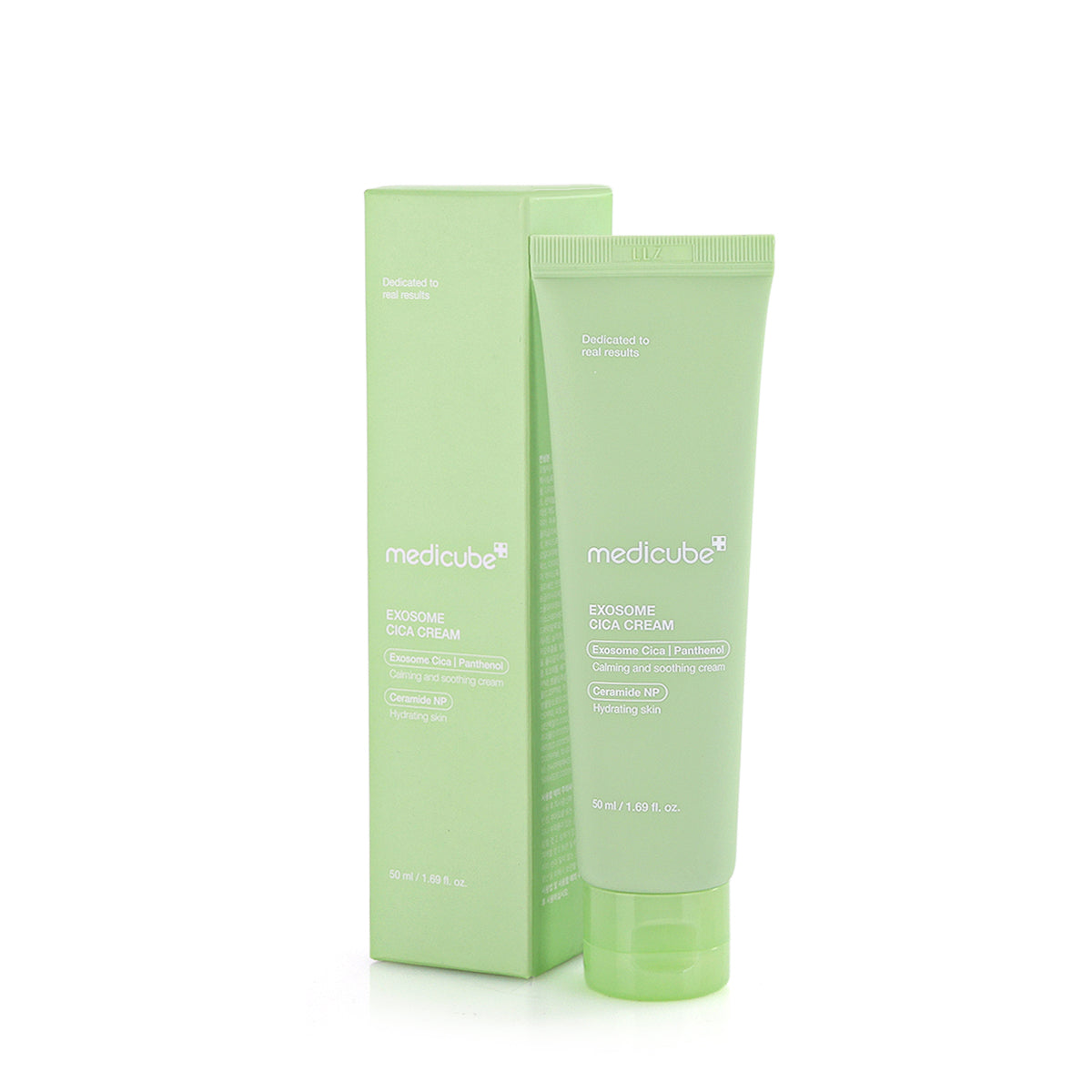 Medicube-Exosome Cica Cream - 50Ml