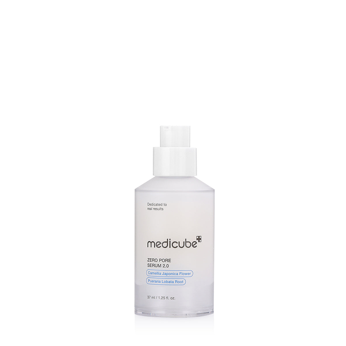 Medicube-Zero Pore Serum 2.0 - 37Ml