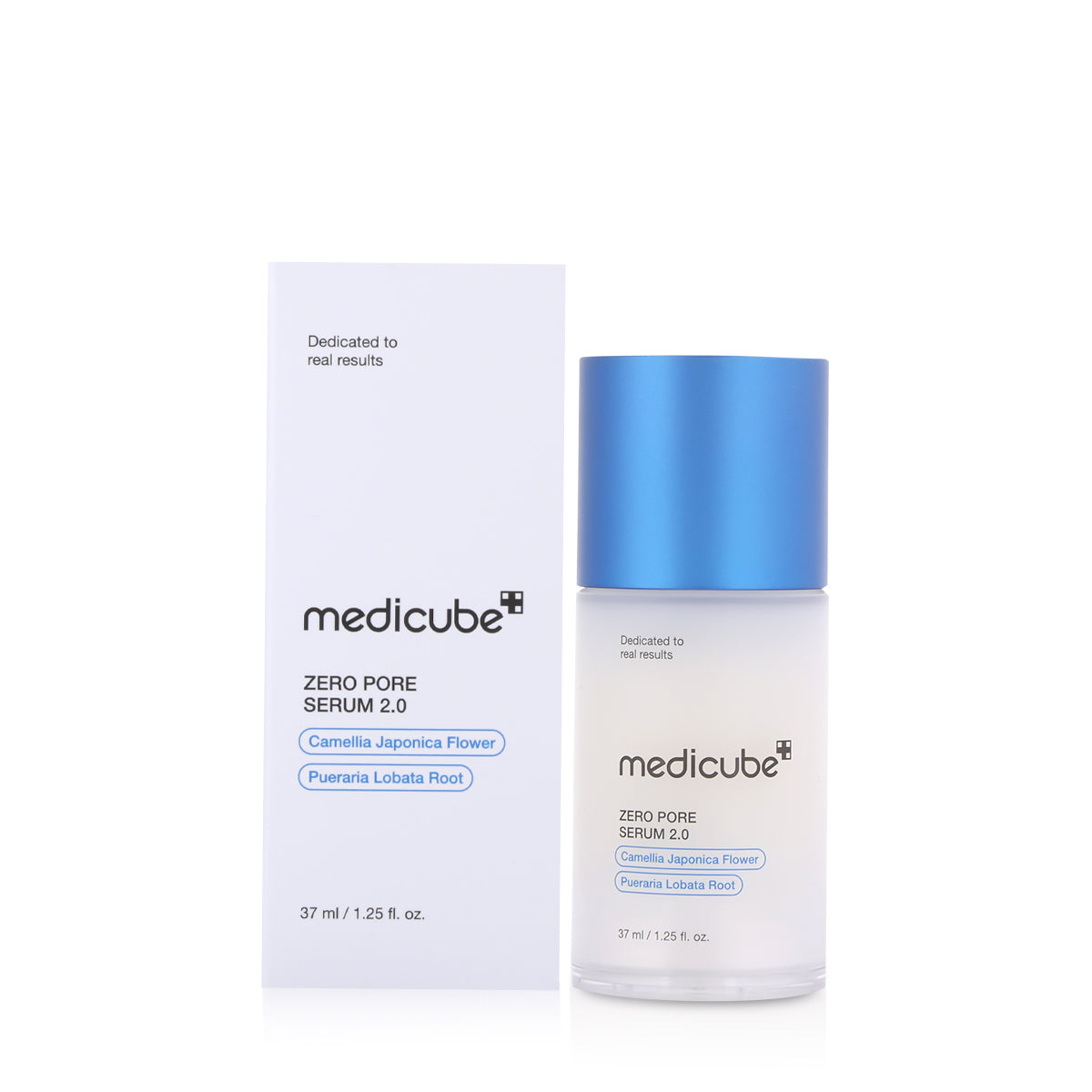 Medicube-Zero Pore Serum 2.0 - 37Ml