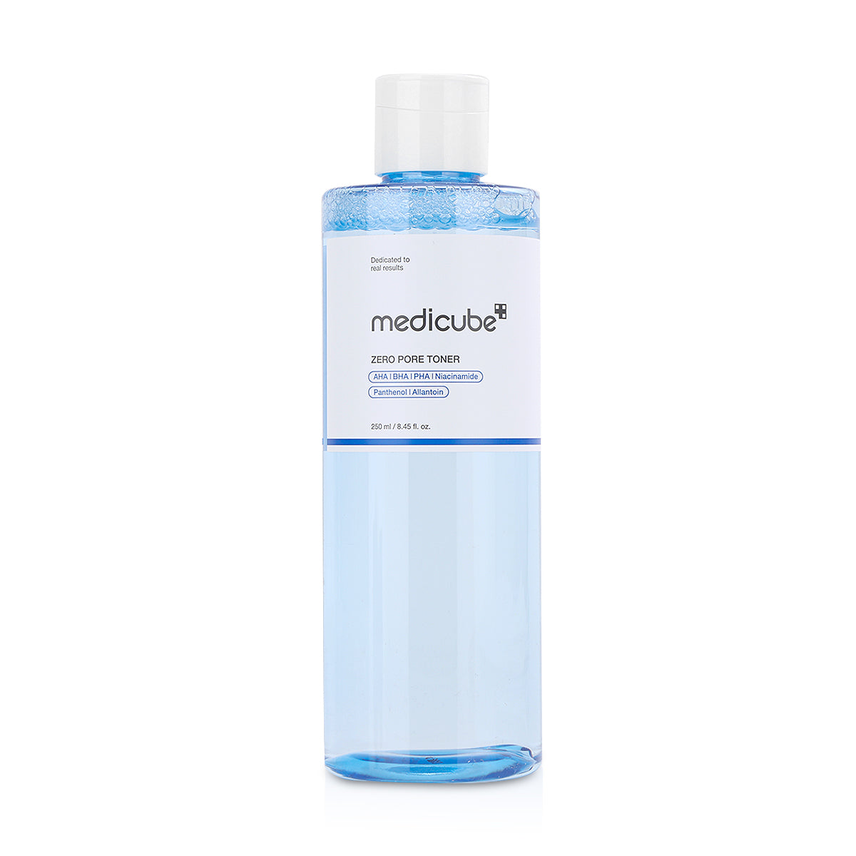 Medicube-Zero Pore Toner - 250Ml
