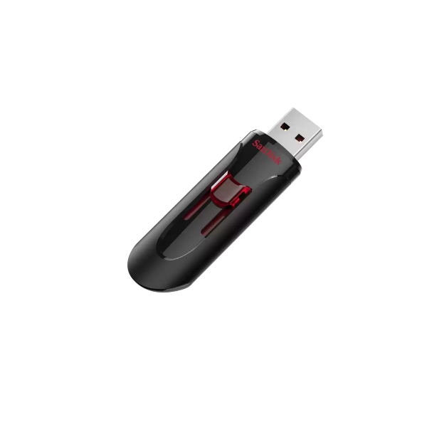 Sandisk Cruzer Glide 3.0 Usb Flash Drive 128Gb