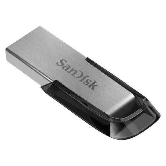 Sandisk Ultra Flair 64Gb, Usb 3.0 Flash Drive, 150Mb/S Read