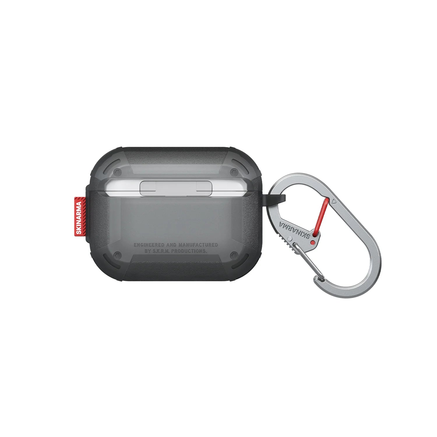 Skinarma Airpods Pro 3 Mecha Le (Lock Edition) - Forest