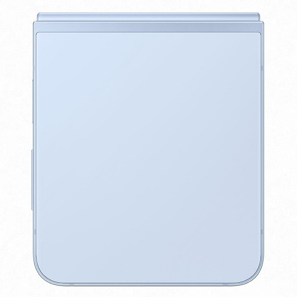 سامسونج جالاكسي Z Flip6 5G 8GB | 256 جيجابايت أزرق 