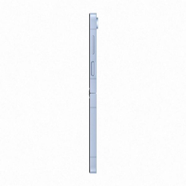 سامسونج جالاكسي Z Flip6 5G 8GB | 256 جيجابايت أزرق 