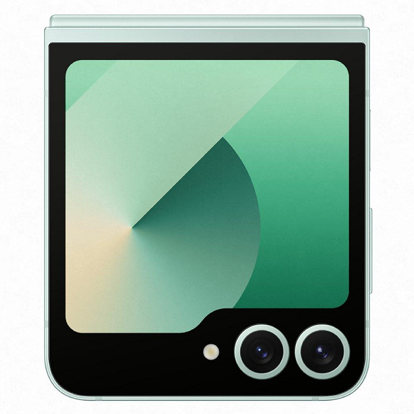 Samsung Galaxy Z Flip6 5G 8GB | 256 GB  Mint