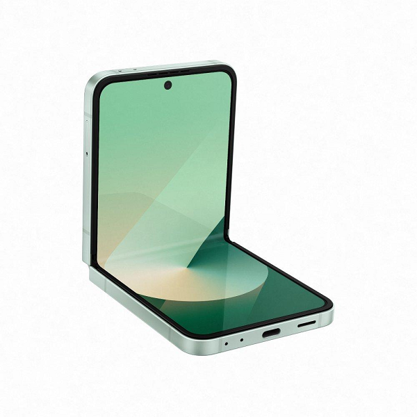 Samsung Galaxy Z Flip6 5G 8GB | 256 GB  Mint