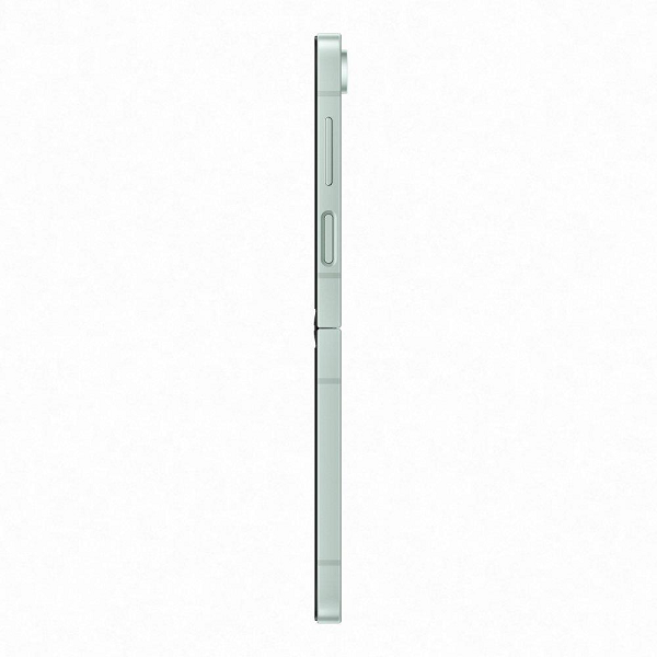 Samsung Galaxy Z Flip6 5G 8GB | 256 GB  Mint