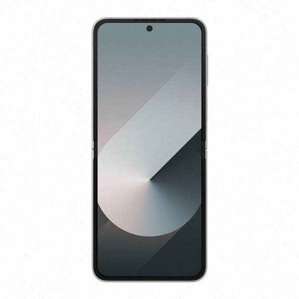 Samsung Galaxy Z Flip6 5G 8GB | 512 GB Silver