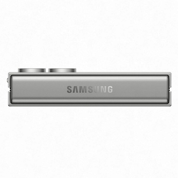 Samsung Galaxy Z Flip6 5G 8GB | 512 GB Silver