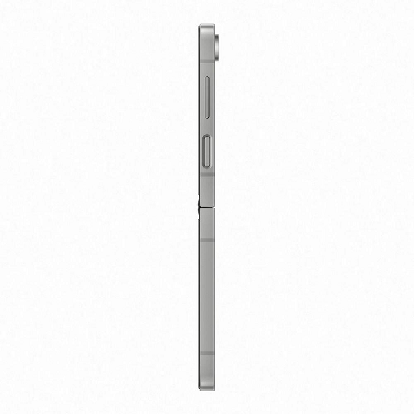Samsung Galaxy Z Flip6 5G 8GB | 512 GB Silver