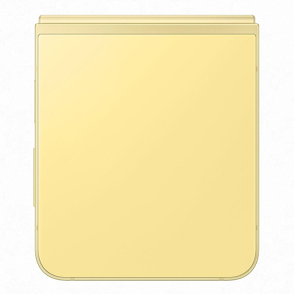 سامسونج جالاكسي زد فليب 6 5G 8 جيجابايت | 512 جيجابايت أصفر 