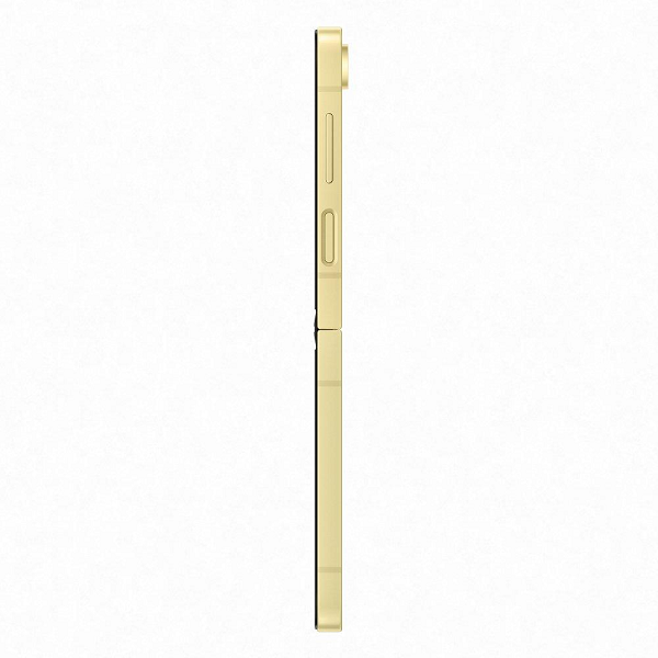 سامسونج جالاكسي زد فليب 6 5G 8 جيجابايت | 512 جيجابايت أصفر 