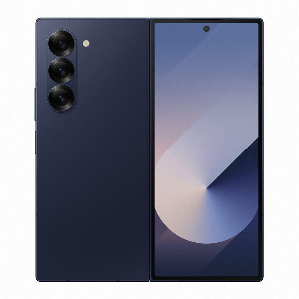 Samsung Galaxy Z Fold6 5G 12GB |512 GB Navy