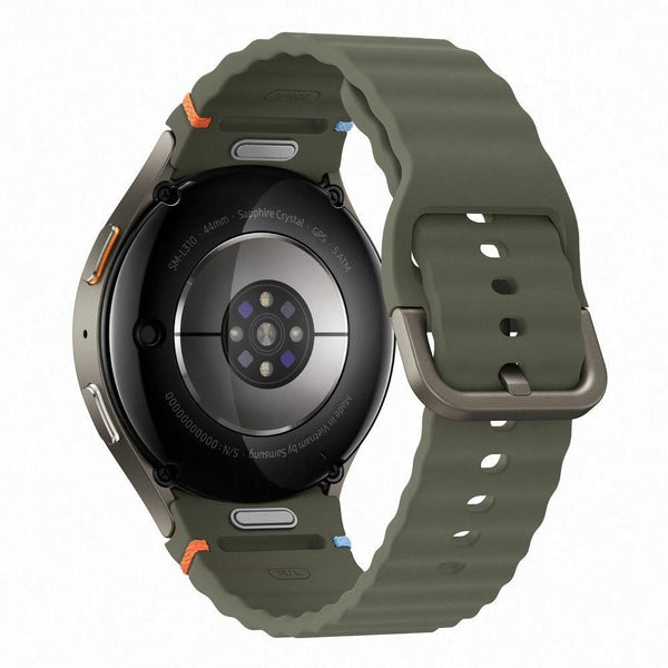 Samsung Watch 7 44mm Bluetooth Green