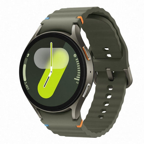 Samsung Watch 7 40mm Bluetooth Green