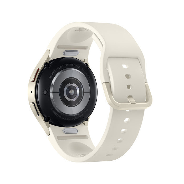 Samsung Galaxy Watch6 40mm Bluetooth Cream-TGWW