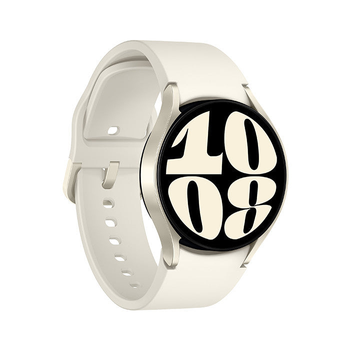 Samsung Galaxy Watch 6 40mm LTE Cream-HYJZ