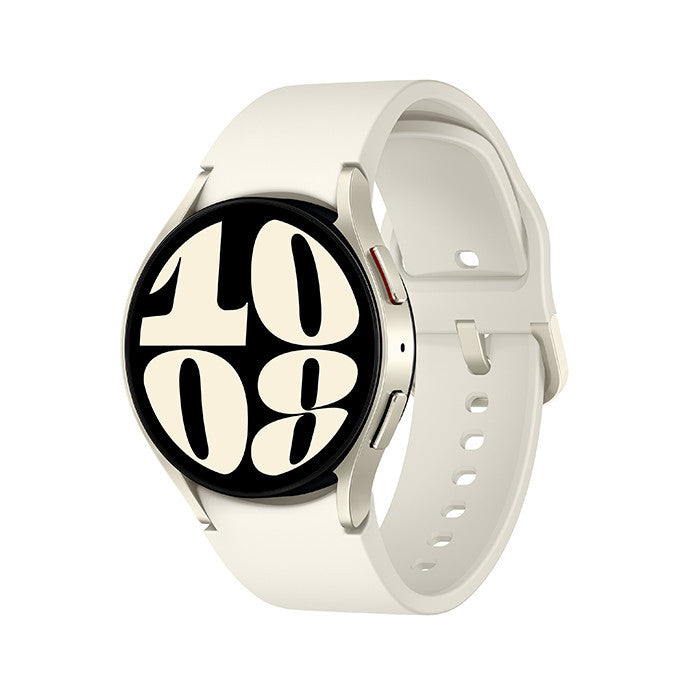 Samsung Galaxy Watch 6 40mm LTE Cream-HYJZ