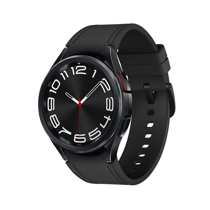 Samsung Galaxy Watch 6 Classic 43mm Bluetooth Black-ETGT