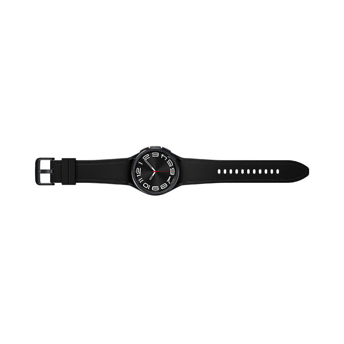 Samsung Galaxy Watch 6 Classic 47mm Bluetooth Black-AC7B