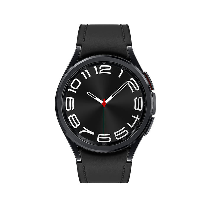 Samsung Galaxy Watch 6 Classic 47mm LTE Black-SSEN