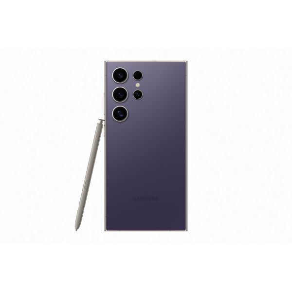 Samsung Galaxy S24 Ultra 5G 12GB | 256GB Titanium Violet