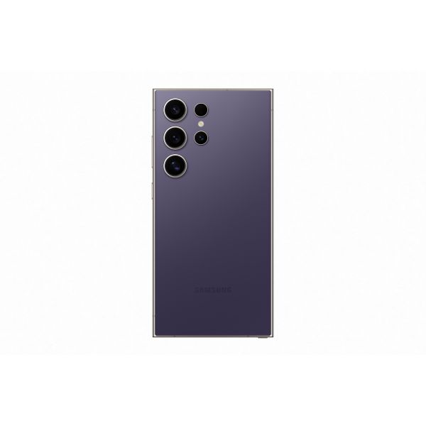 Samsung Galaxy S24 Ultra 5G 12GB | 512GB Titanium Violet