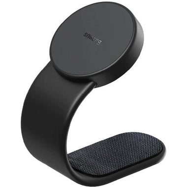 Baseus PrimeTrip C02 Magnetic Car Phone Mount - Cluster Black