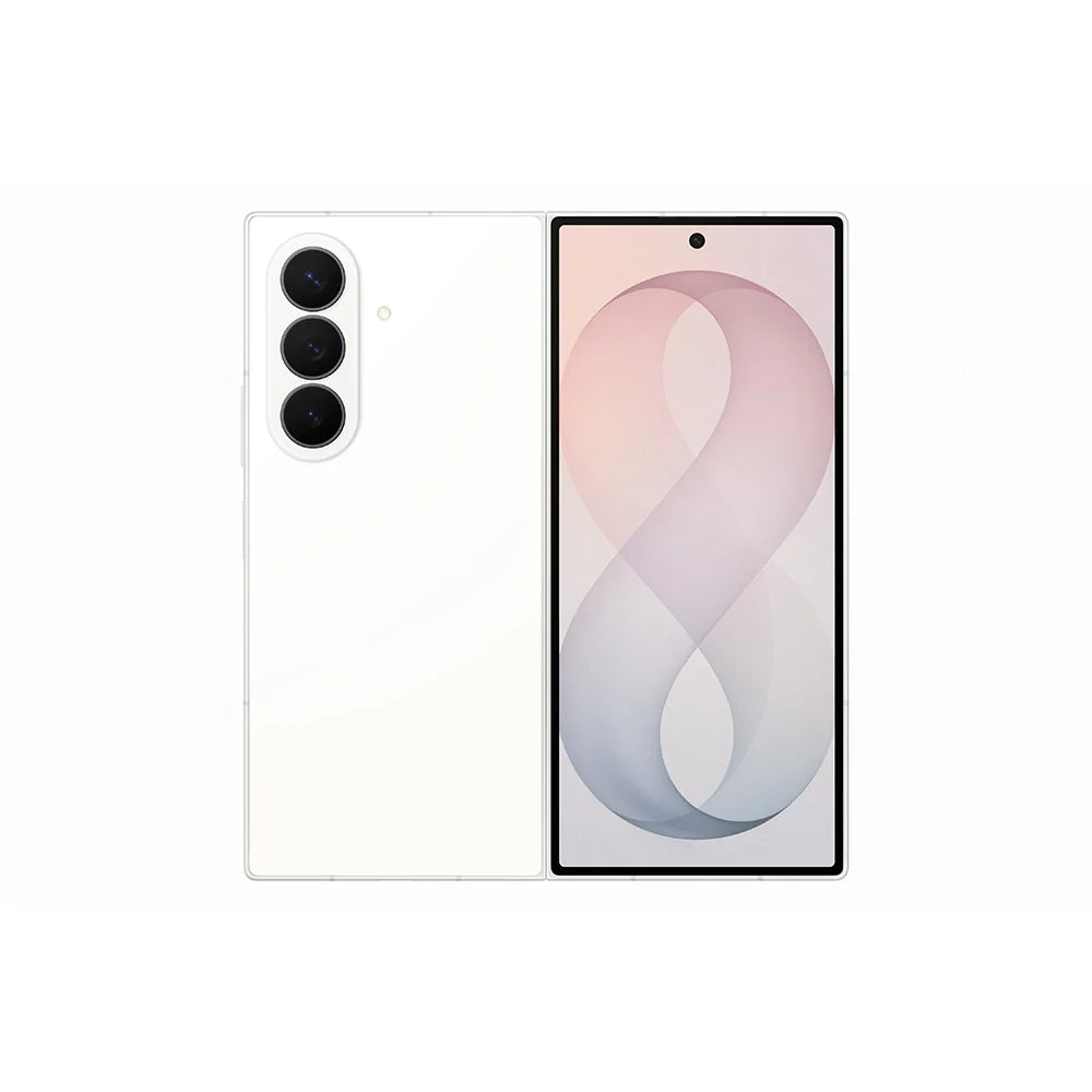 Pre-order: Samsung Galaxy Z Fold8 Ultra 5G 12GB | 512GB - Cream