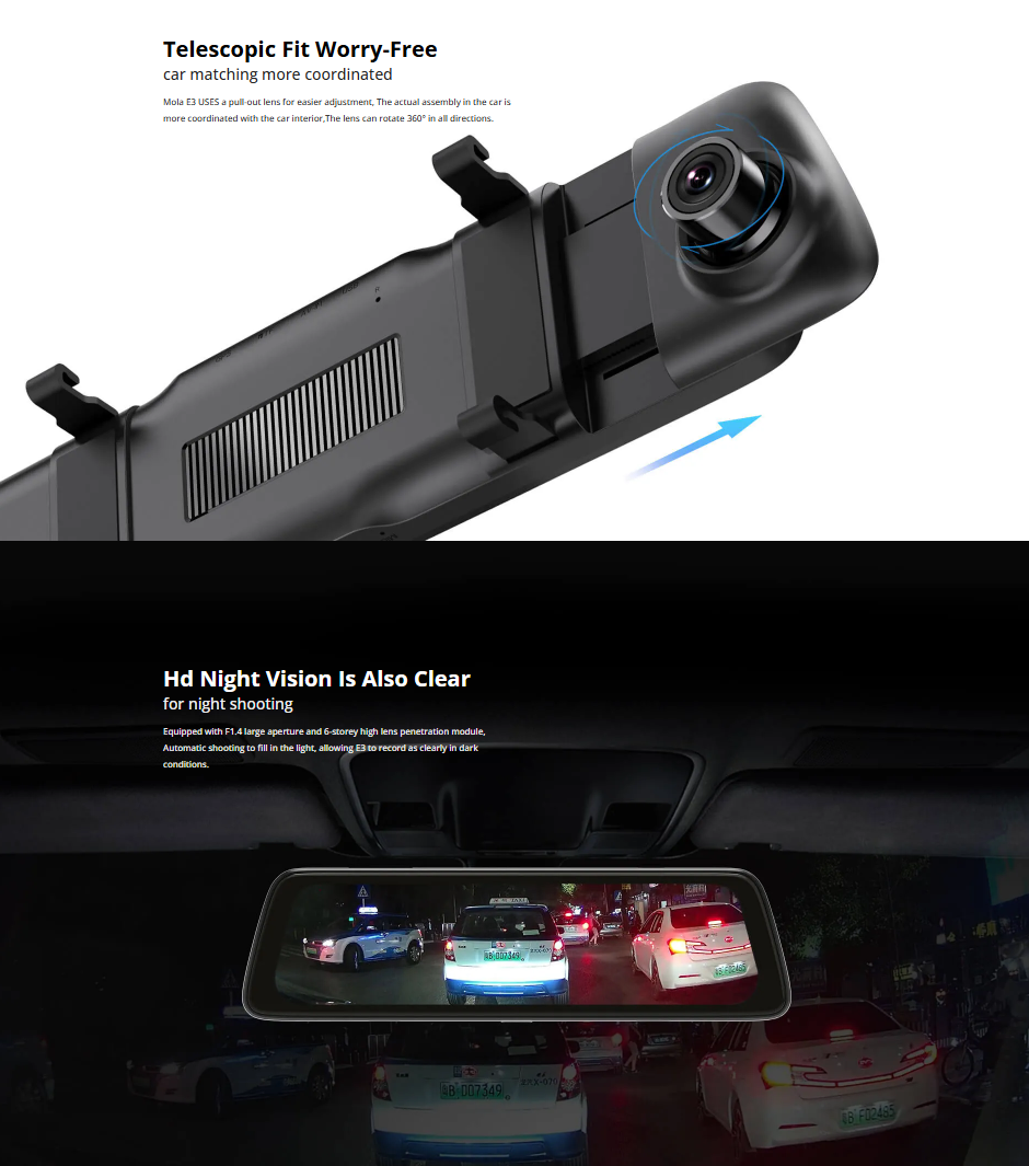 Overboost Matrix Mirror