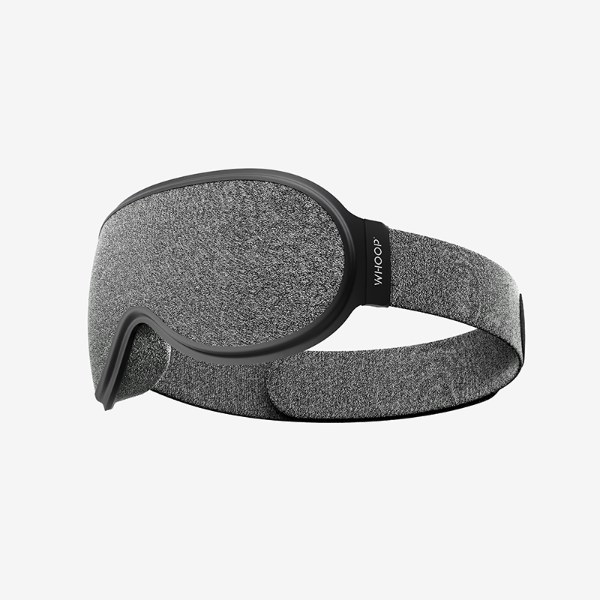 Whoop Ultra-Comfortable Adjustable Sleep Mask