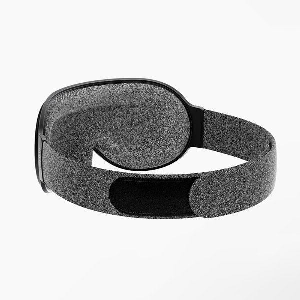 Whoop Ultra-Comfortable Adjustable Sleep Mask