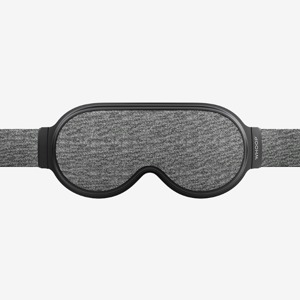 Whoop Ultra-Comfortable Adjustable Sleep Mask