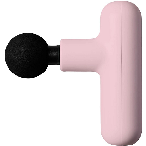 Lola Portable Massage Gun Pamper Pink - XKSD