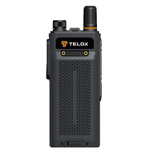 Telox TE320 Smart LTE Handheld