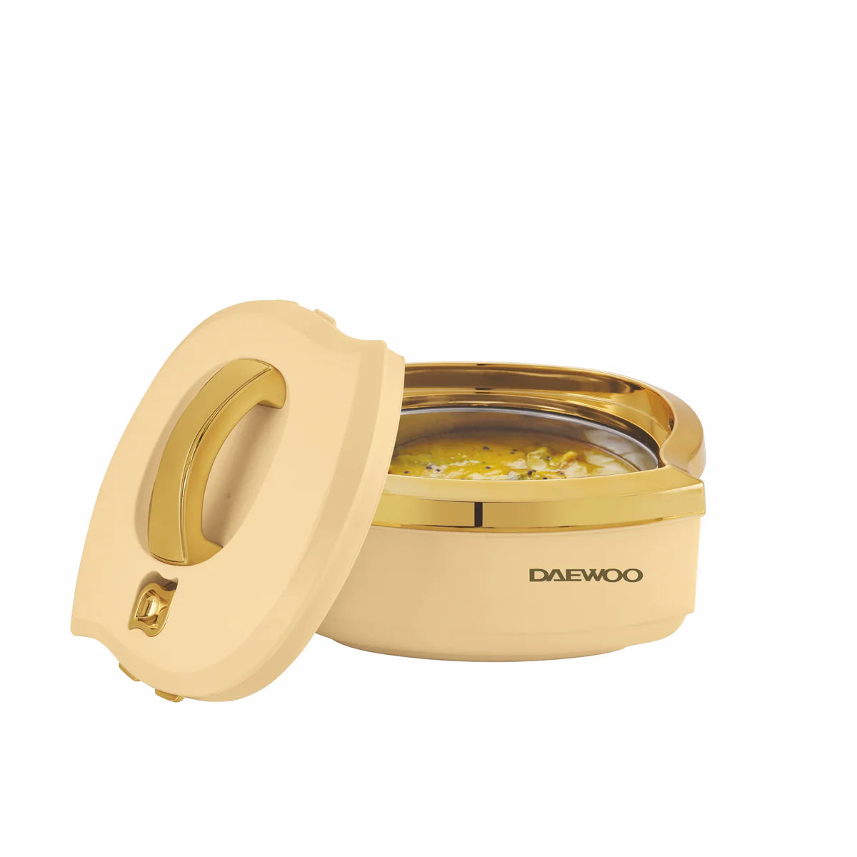 مجموعة طبخ الجرانيت من 9 قطع من Daewoo TS - DCS5T