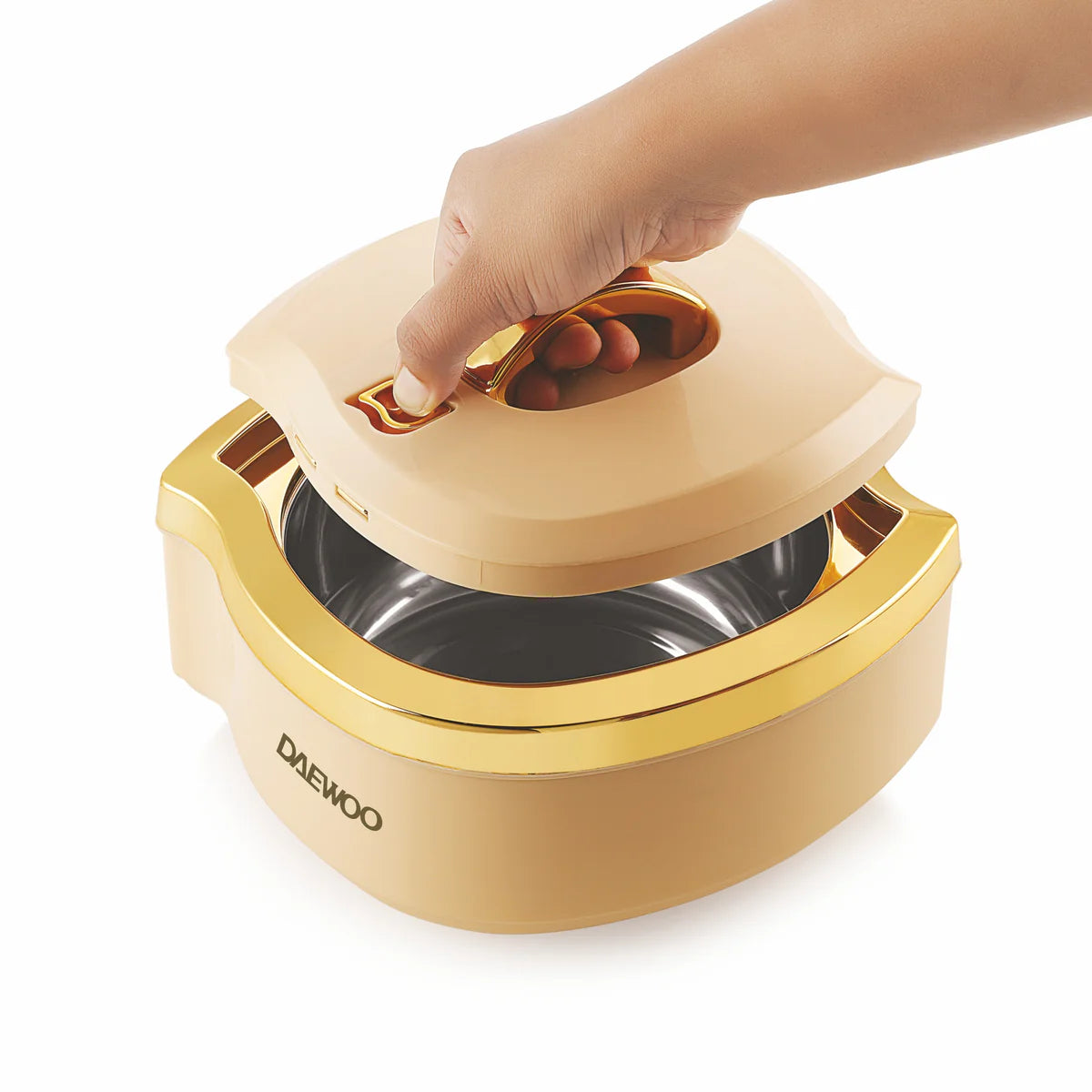 مجموعة طبخ الجرانيت من 9 قطع من Daewoo TS - DCS5T