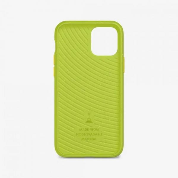 Tech21 EcoSlim for iPhone 12/12 Pro (Green)