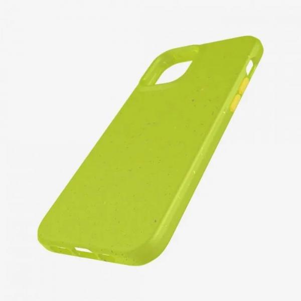 Tech21 EcoSlim for iPhone 12/12 Pro (Green)