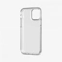 Tech21 EvoClear for iPhone 12 mini (Clear)