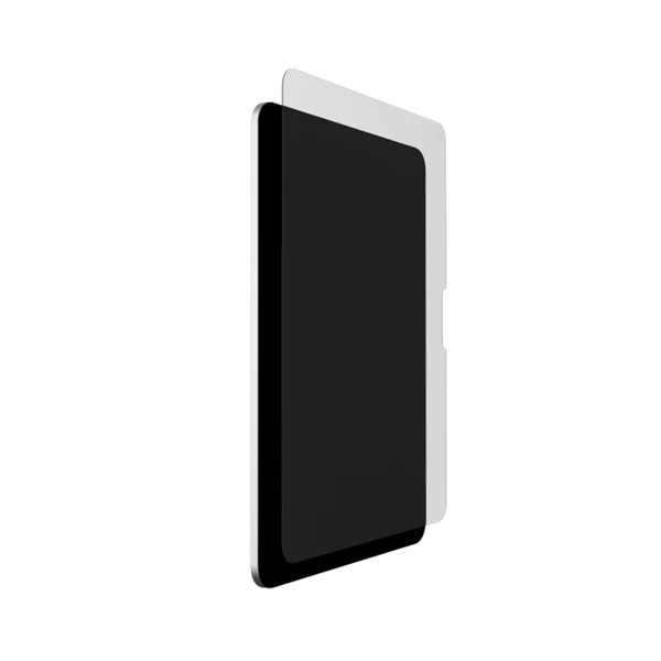 Uag Ipad Air 12.9 2024 Screen Protector Glass Sheild - Clear