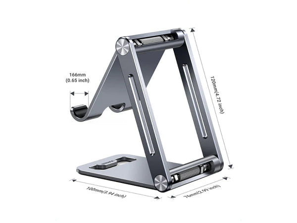 Ugreen Phone Holder With Roller